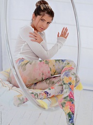 Eighteen Merely Girls